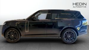 Land Rover Range Rover bild 6