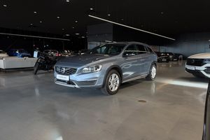 Volvo V60 bild 2
