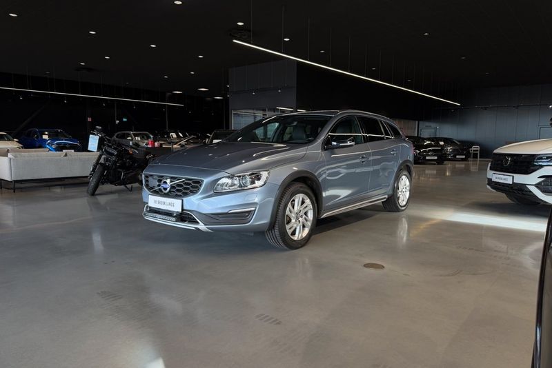 Volvo V60 bild 2