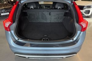 Volvo V60 bild 6