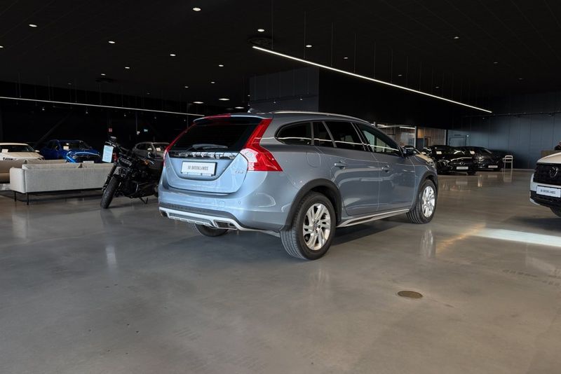 Volvo V60 bild 3