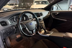 Volvo V60 bild 4