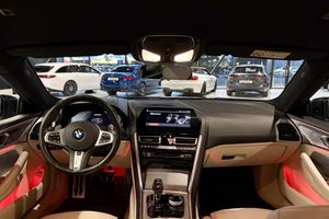 BMW M850 bild 10