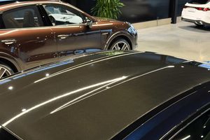 BMW M850 bild 5
