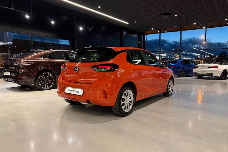 Opel Corsa bild 3