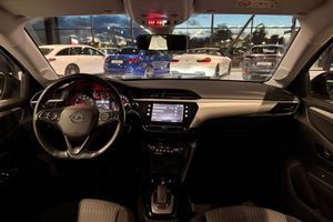 Opel Corsa bild 6