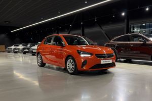 Opel Corsa bild 1
