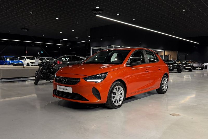 Opel Corsa bild 2
