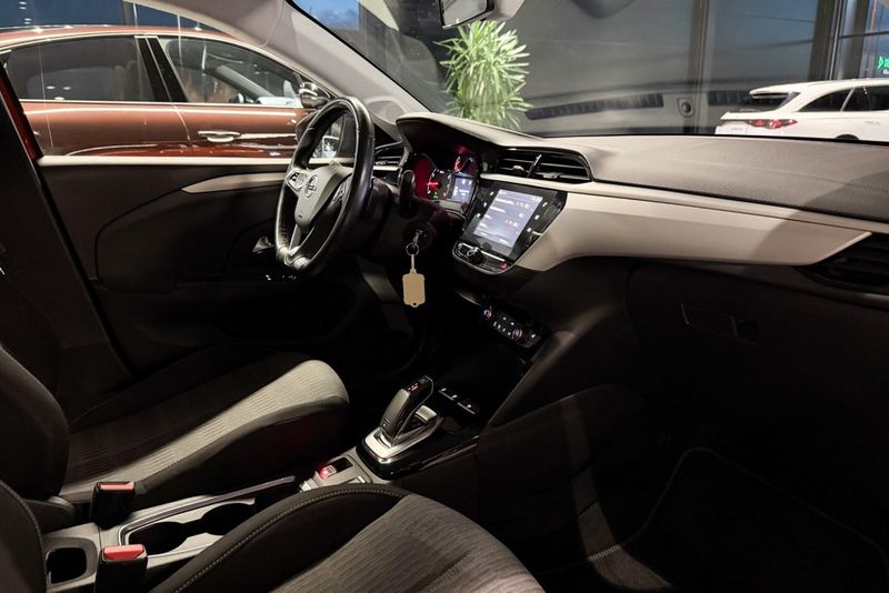Opel Corsa bild 5