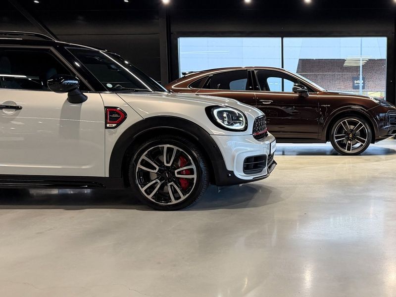 MINI Countryman bild 4