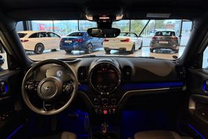 MINI Countryman bild 9