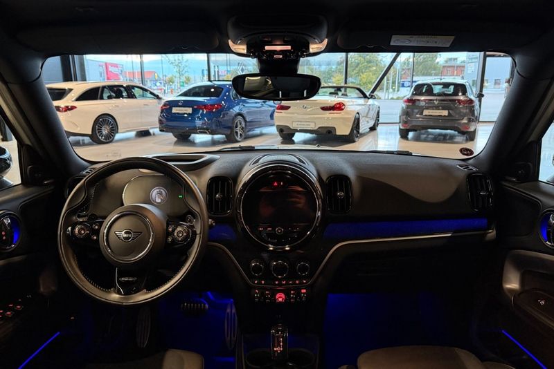 MINI Countryman bild 9
