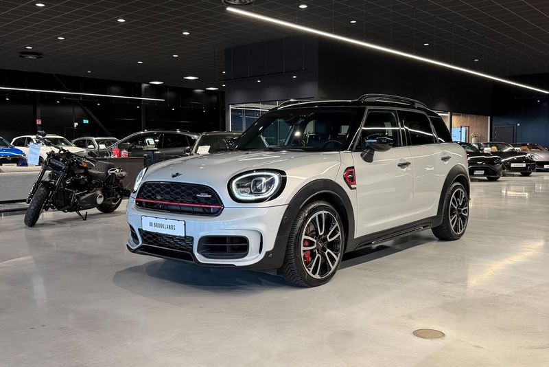 MINI Countryman bild 2