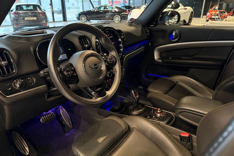 MINI Countryman bild 7