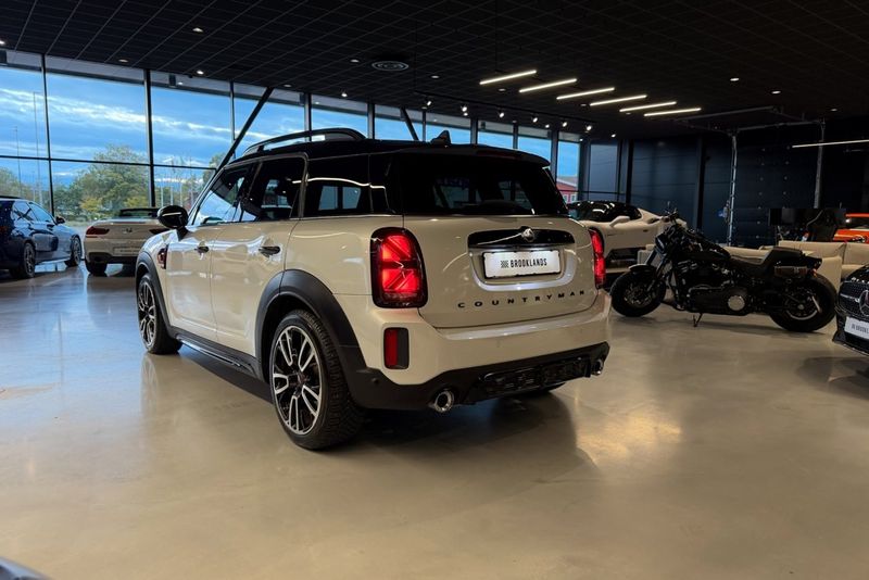 MINI Countryman bild 5