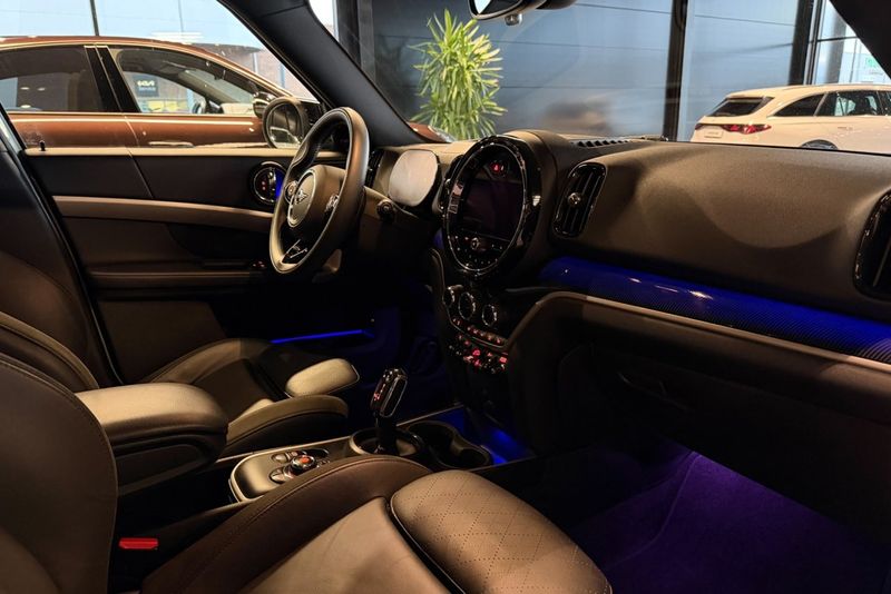 MINI Countryman bild 8