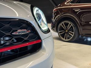 MINI Countryman bild 3