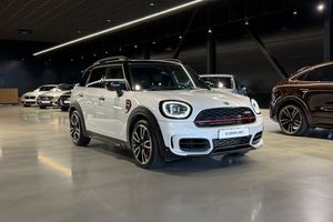 MINI Countryman bild 1