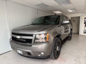 Chevrolet Tahoe bild 1