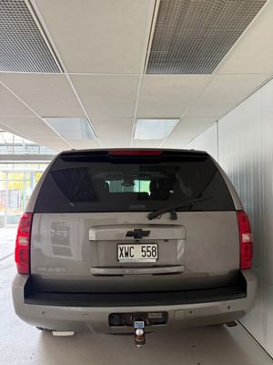 Chevrolet Tahoe bild 12