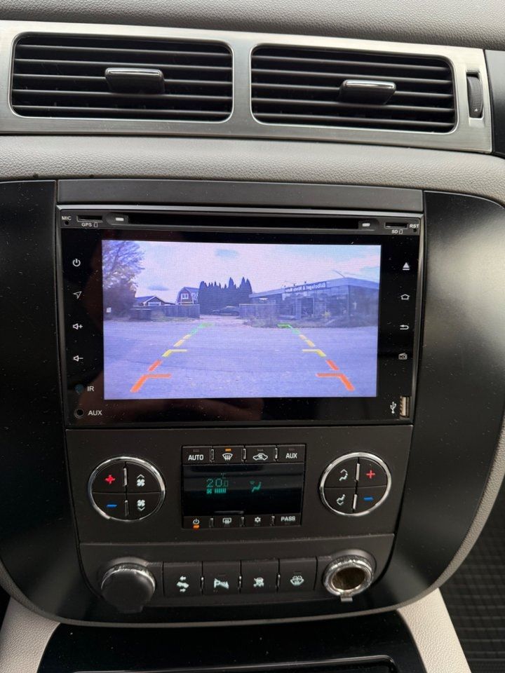 Chevrolet Tahoe bild 13
