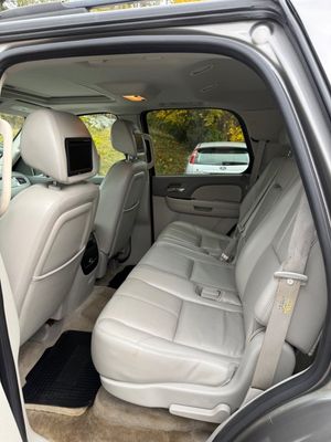 Chevrolet Tahoe bild 6