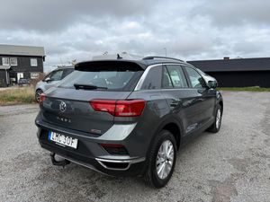 Volkswagen T-Roc bild 11