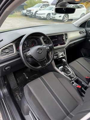 Volkswagen T-Roc bild 4