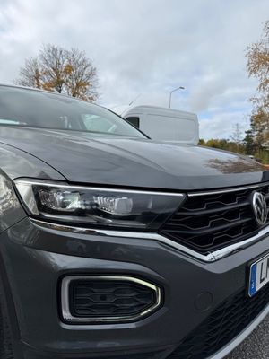 Volkswagen T-Roc bild 13