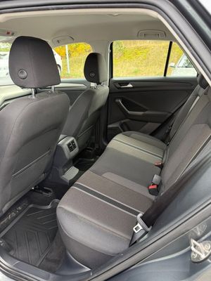 Volkswagen T-Roc bild 6