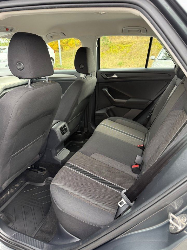 Volkswagen T-Roc bild 6