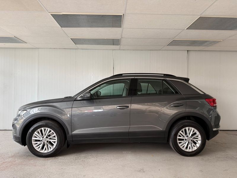 Volkswagen T-Roc bild 2