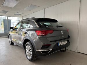 Volkswagen T-Roc bild 3