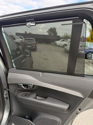Volvo XC90 bild 16