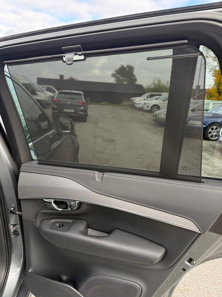 Volvo XC90 bild 16