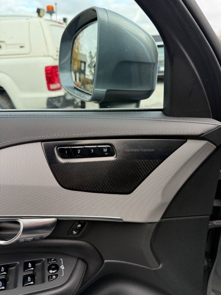 Volvo XC90 bild 17