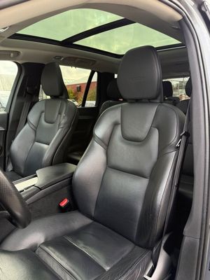 Volvo XC90 bild 8