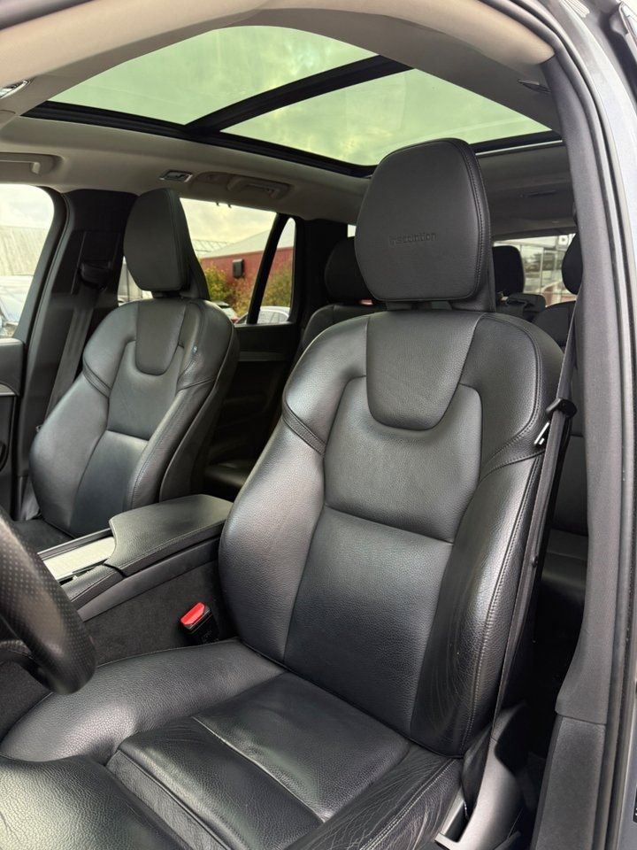 Volvo XC90 bild 8