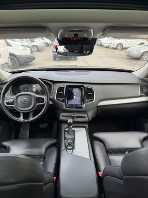 Volvo XC90 bild 7