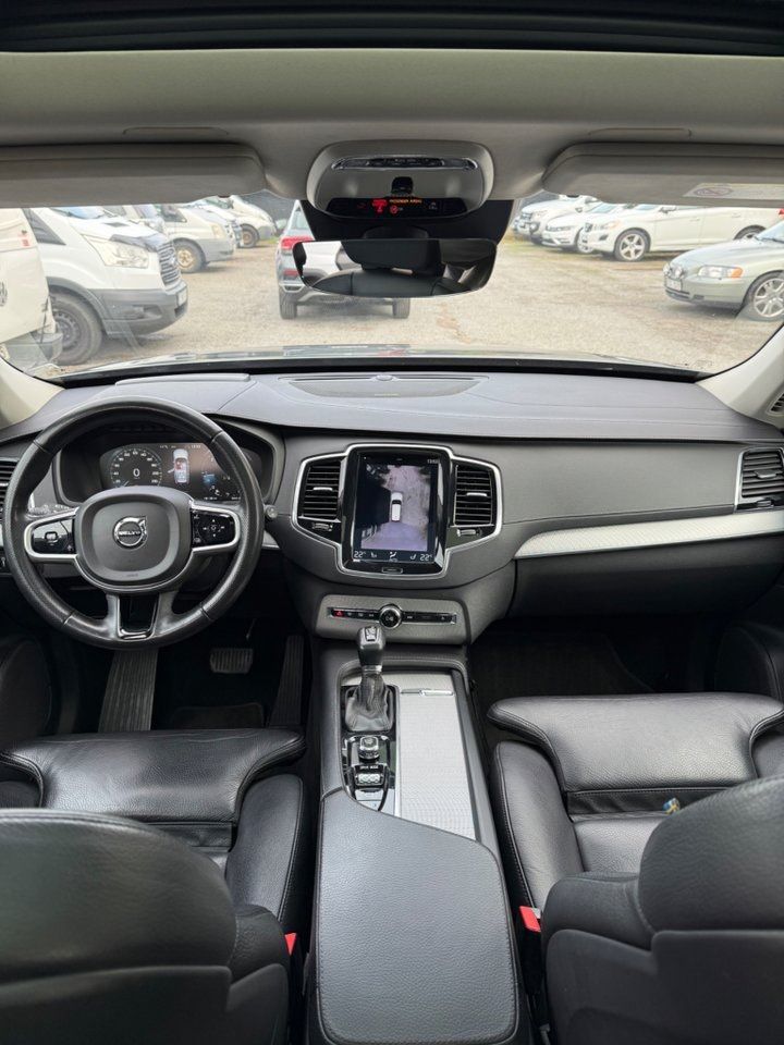 Volvo XC90 bild 7