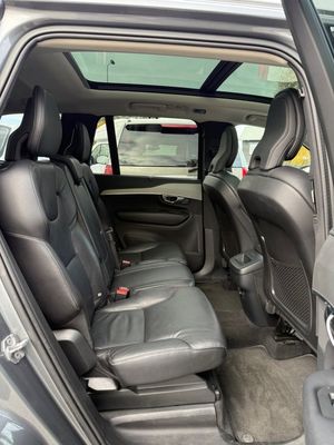 Volvo XC90 bild 6