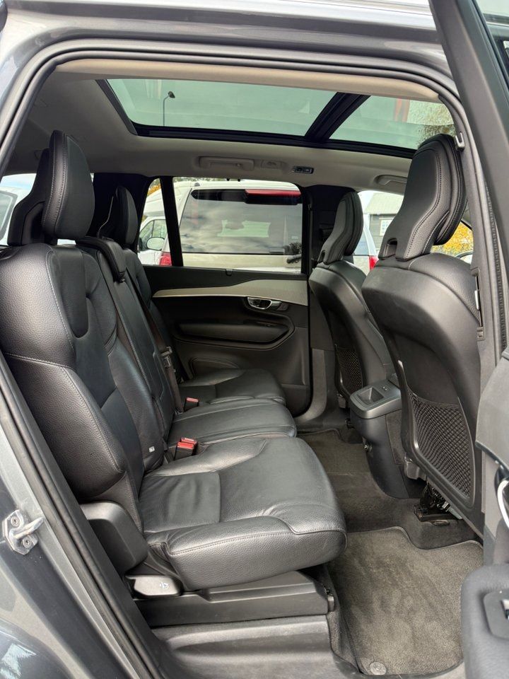 Volvo XC90 bild 6