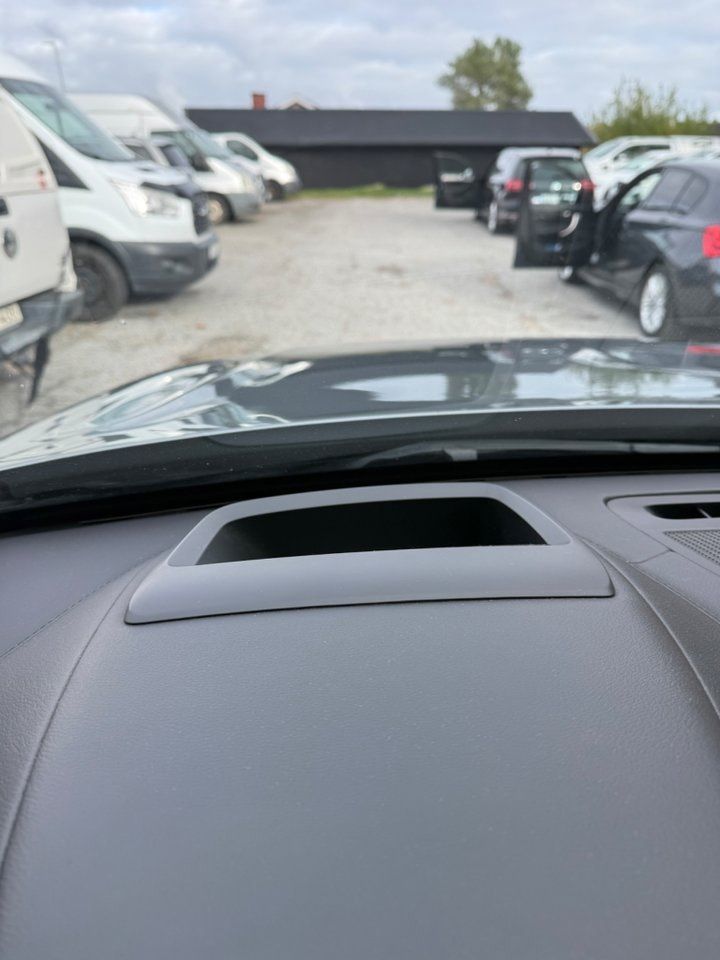 Volvo XC90 bild 20