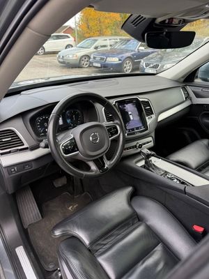 Volvo XC90 bild 4