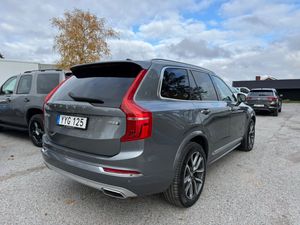 Volvo XC90 bild 13