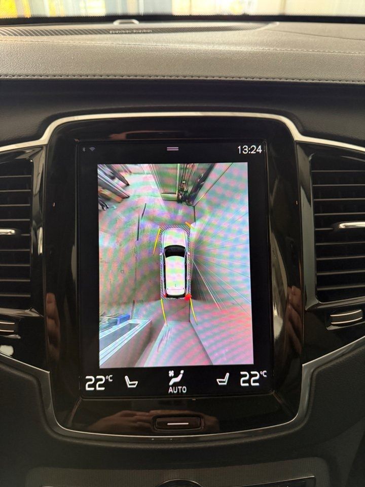 Volvo XC90 bild 18