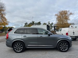 Volvo XC90 bild 12