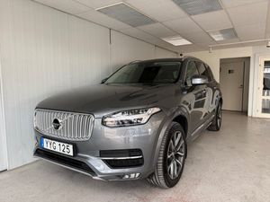 Volvo XC90 bild 1