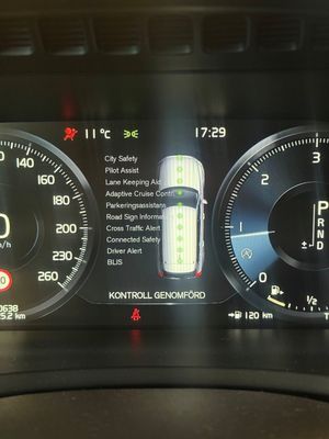 Volvo XC90 bild 23