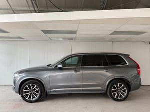 Volvo XC90 bild 2